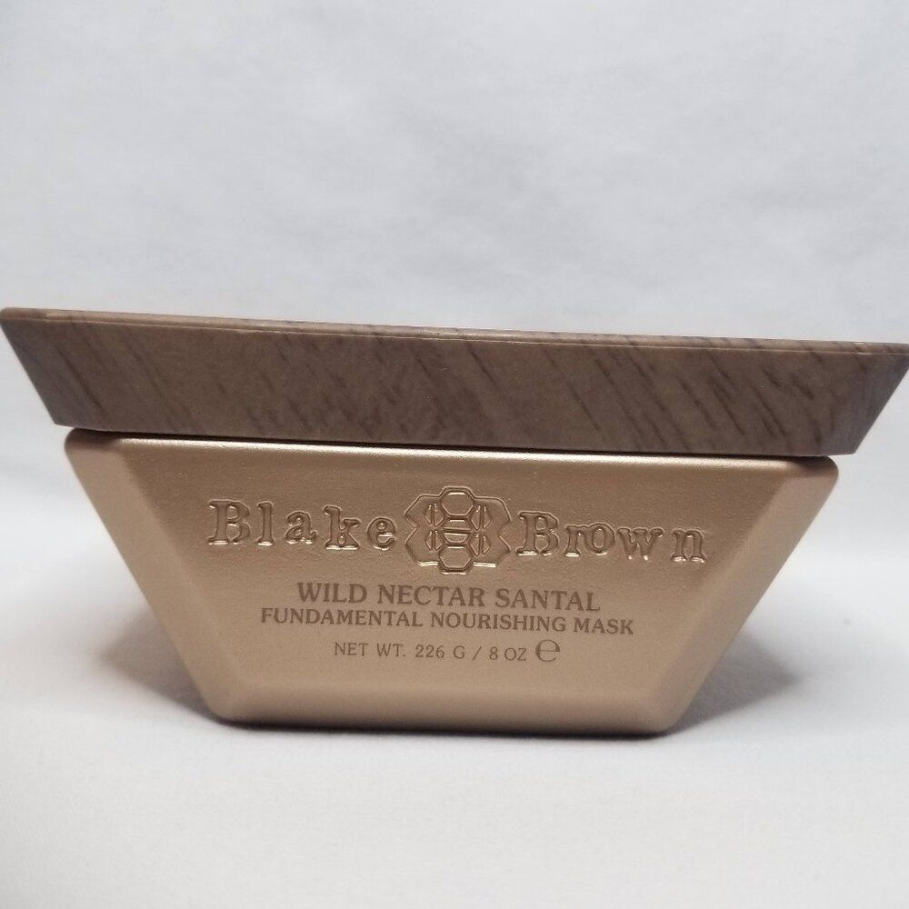 Blake Brown - Fundamental Nourishing Mask